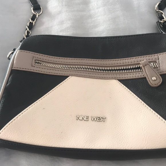 Nine West Crossbody bag - Picture 2 of 2
